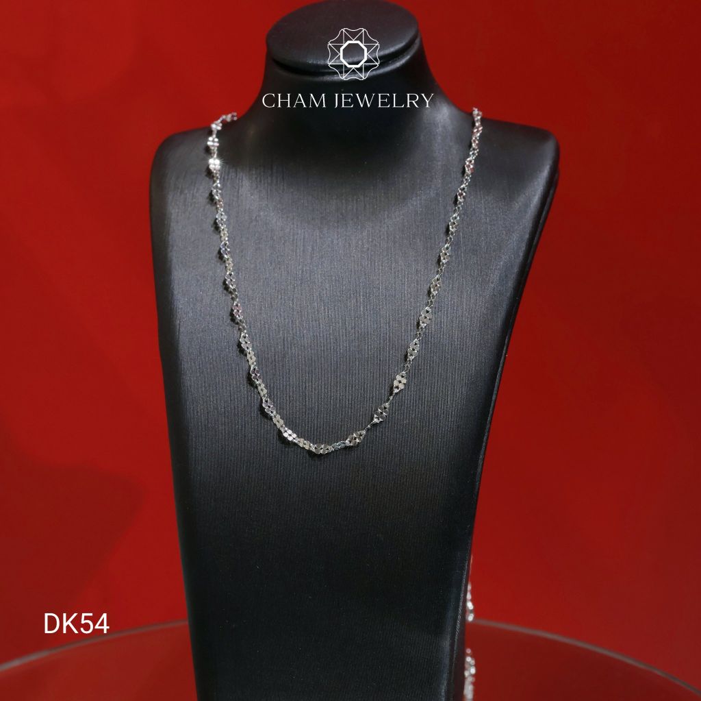 Dây Chuyền DK54 CHAM JEWELRY