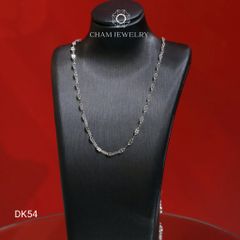 Dây Chuyền DK54 CHAM JEWELRY