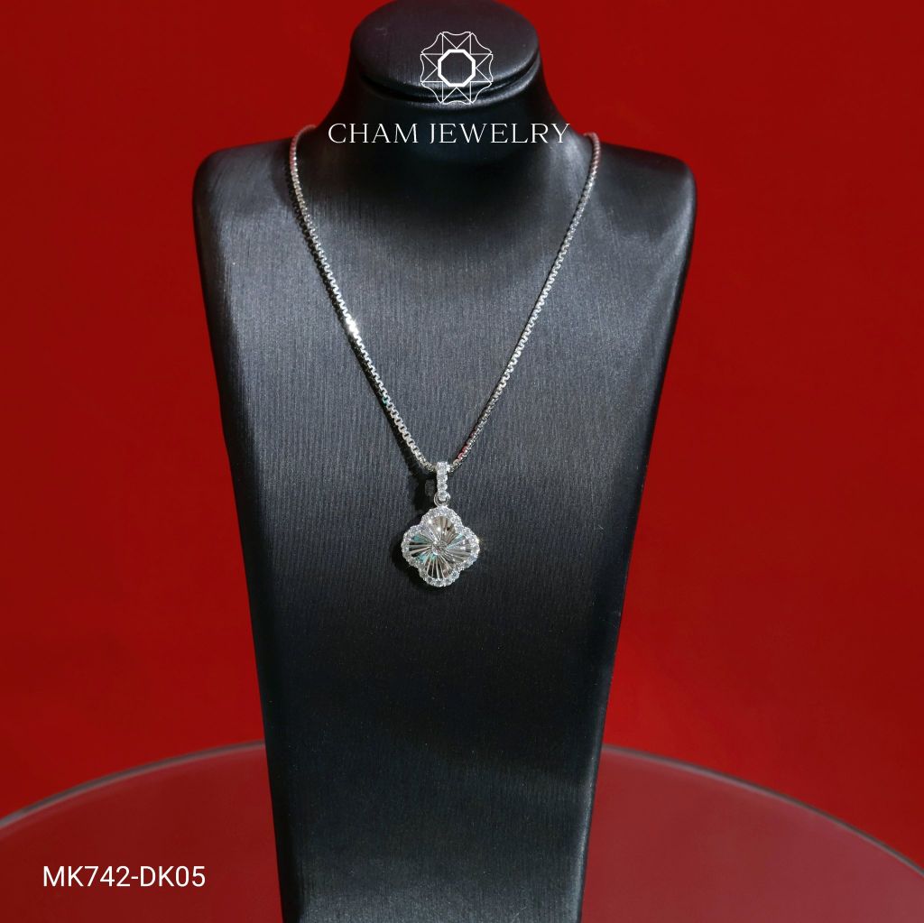 Dây Và Mặt MK742-DK05 45cm CHAM JEWELRY.