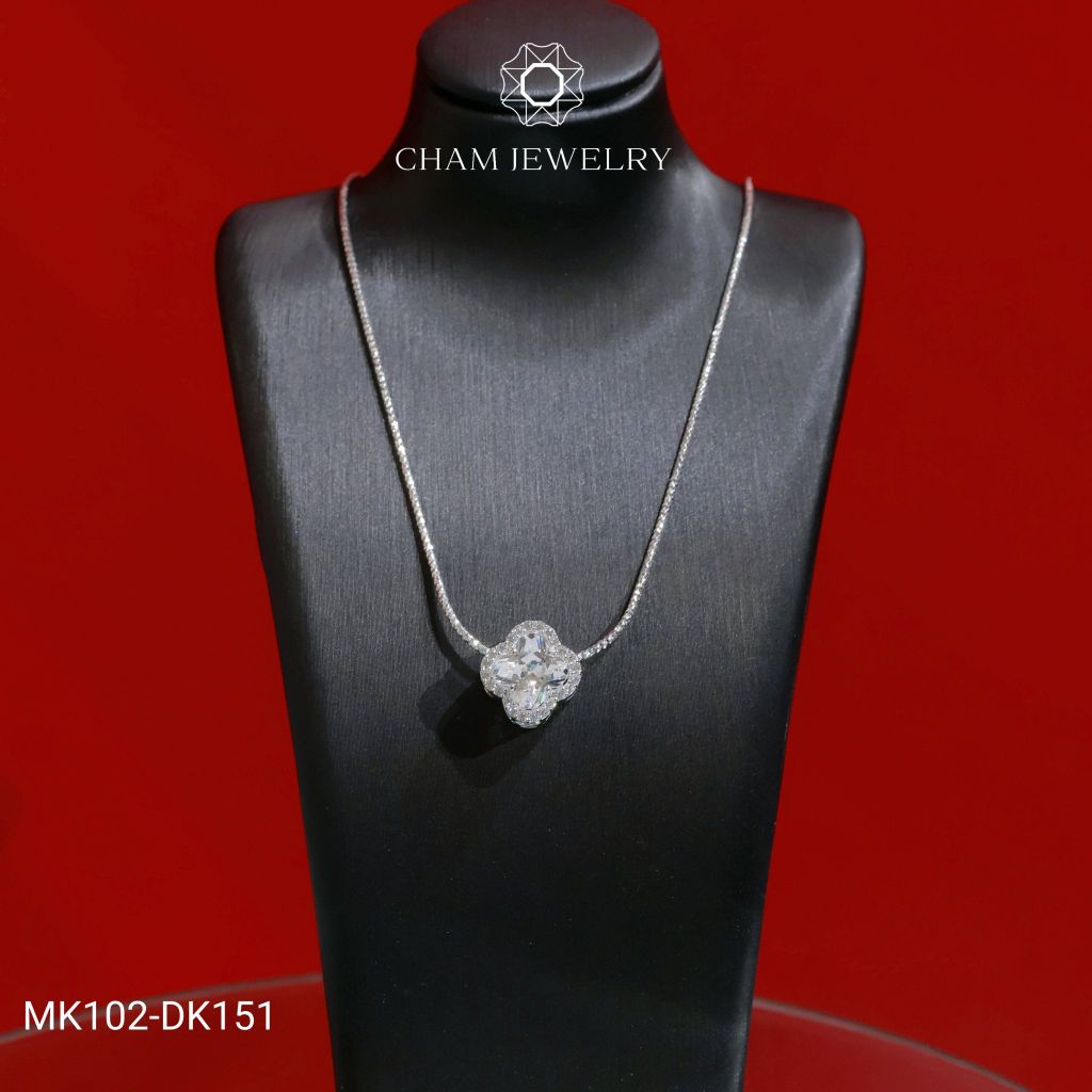 Dây Chuyền MK102-DK151 45cm CHAM JEWELRY.