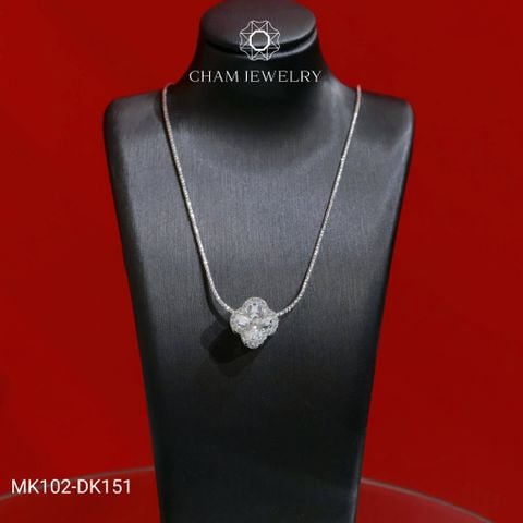Dây Chuyền MK102-DK151 45cm CHAM JEWELRY.