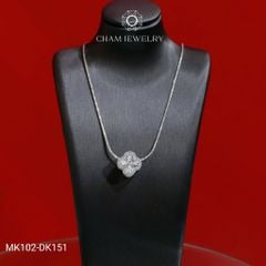 Dây Chuyền MK102-DK151 45cm CHAM JEWELRY.