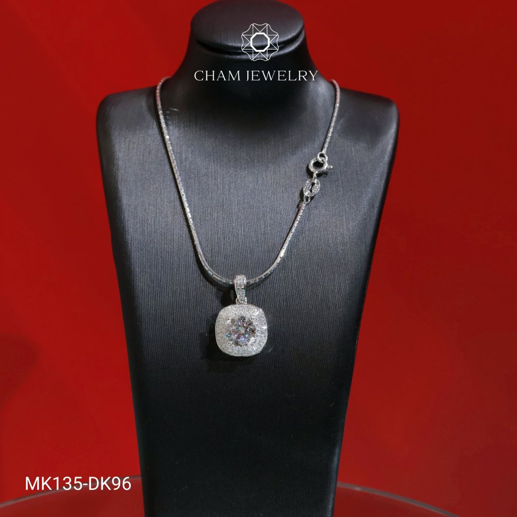 Dây Chuyền MK135-DK96 45CM CHAM JEWELRY