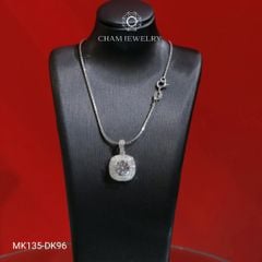 Dây Chuyền MK135-DK96 45CM CHAM JEWELRY