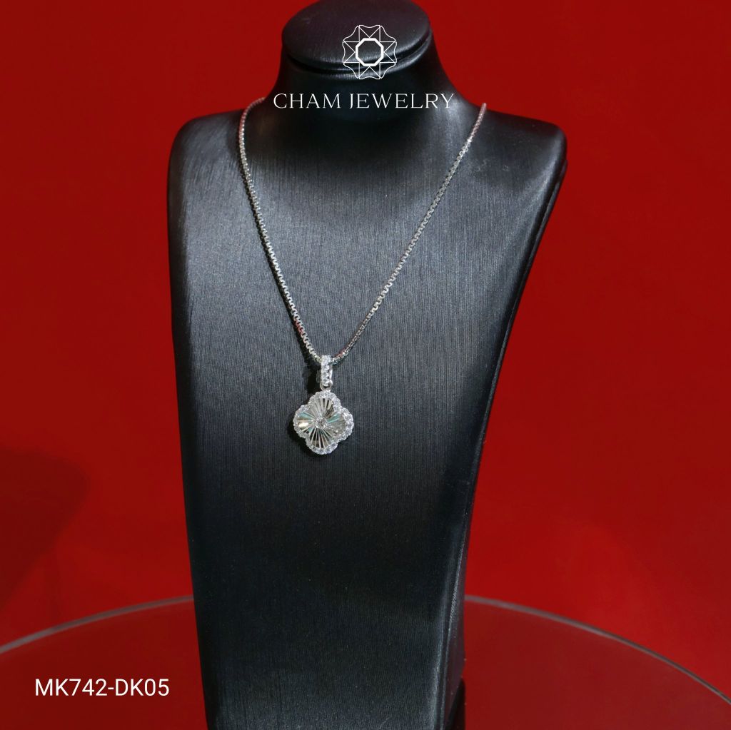 Dây Và Mặt MK742-DK05 45cm CHAM JEWELRY.