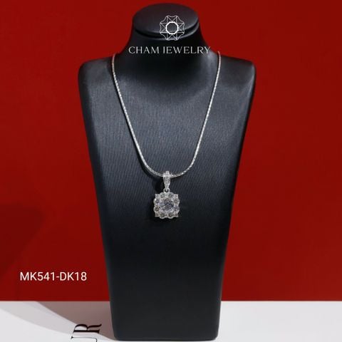 Dây Chuyền MK541-DK18 45cm CHAM JEWELRY.