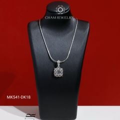 Dây Chuyền MK541-DK18 45cm CHAM JEWELRY.
