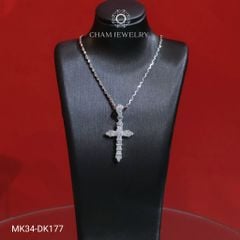 Dây Chuyền MK34-DK177 45cm CHAM JEWELRY.