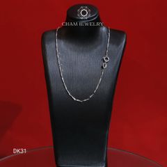 Dây Chuyền CHAM JEWELRY DK31.