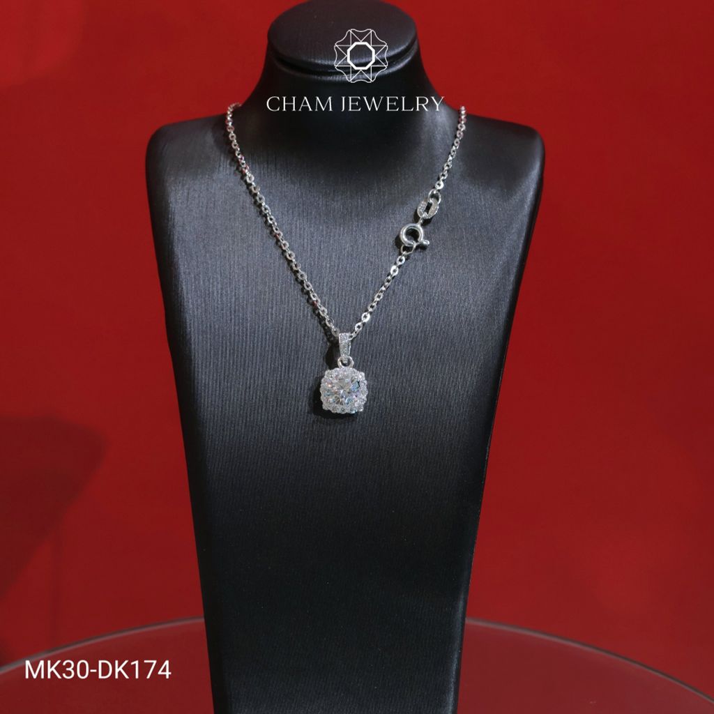 Dây Chuyền MK30-DK174 45cm CHAM JEWELRY.
