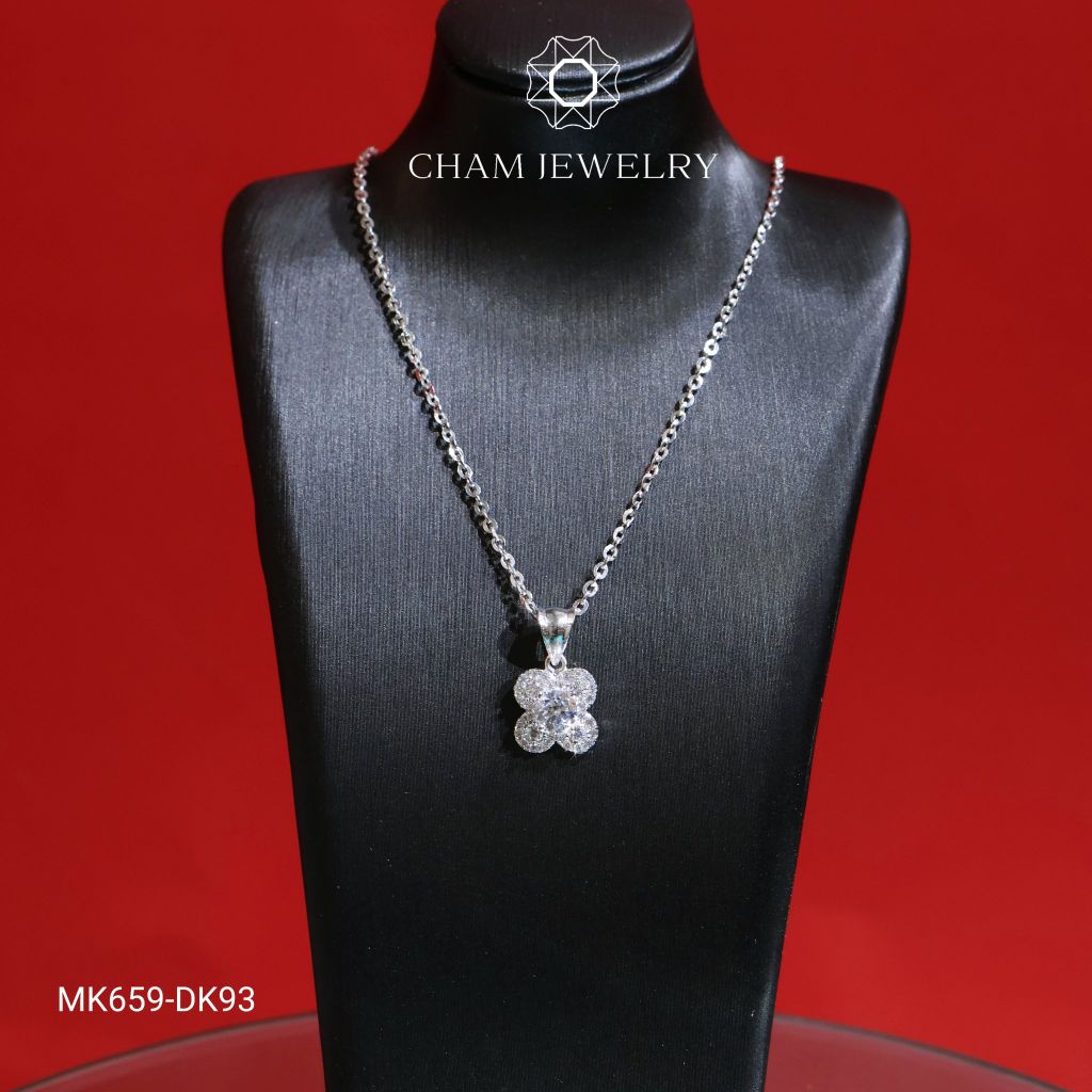 Dây Và Mặt MK659-DK93 45cm CHAM JEWELRY.