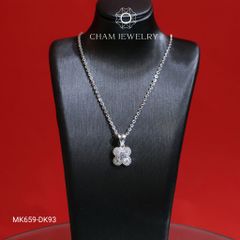 Dây Và Mặt MK659-DK93 45cm CHAM JEWELRY.