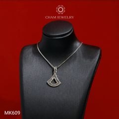 Mặt Dây Chuyền MK609 CHAM JEWELRY (Barcode CDZ9782).