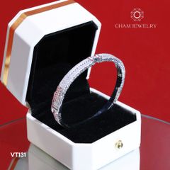 Vòng Tay VT131 CHAM JEWELRY ( Barcode CV7176 ).