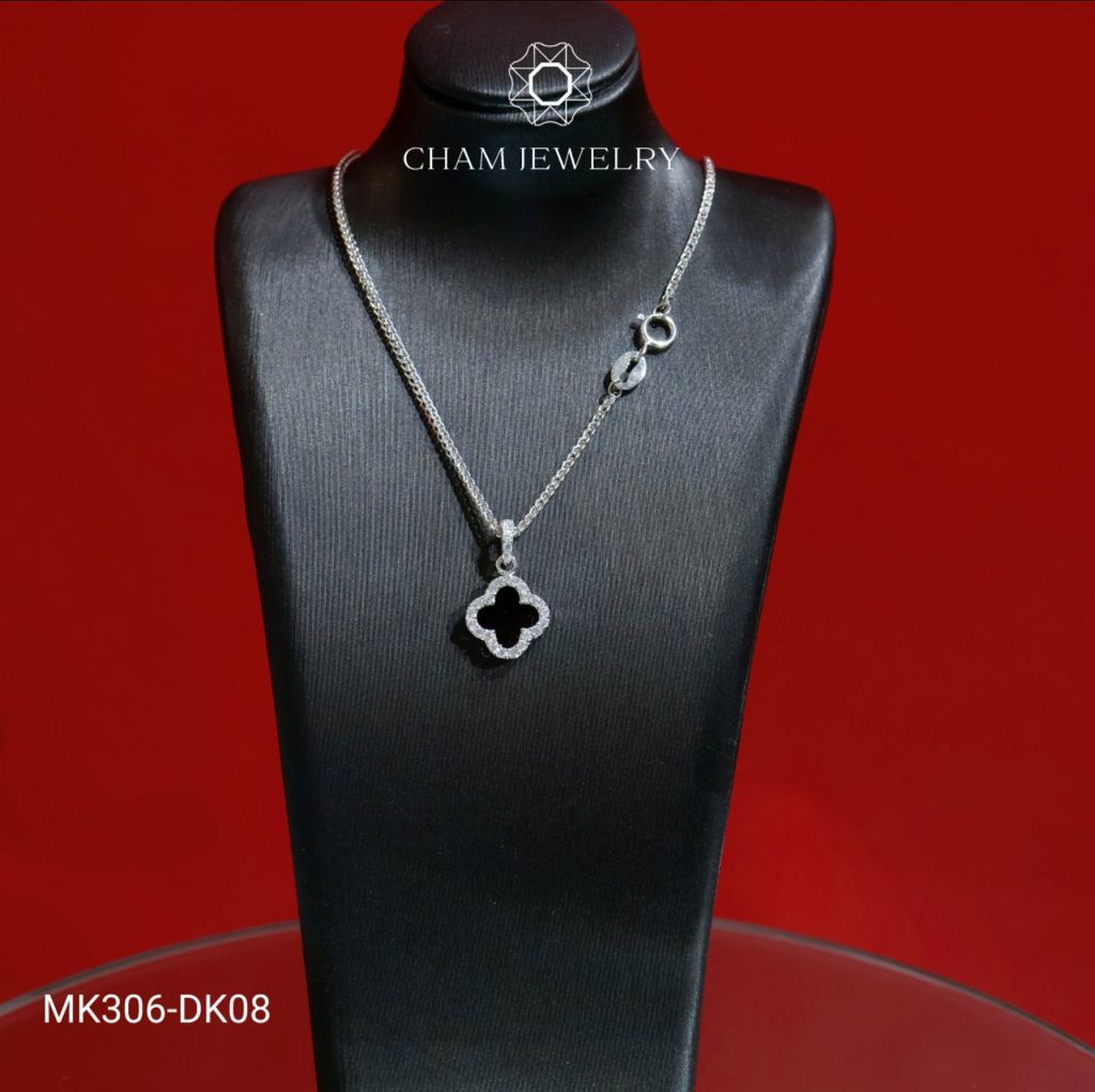 Dây Và Mặt MK306-DK08 45cm CHAM JEWELRY.