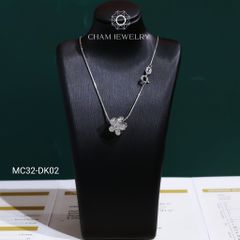 Dây Chuyền MC32-DK02 45CM CHAM JEWELRY
