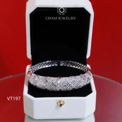 Vòng Tay VT197 CHAM JEWELRY (Barcode TV104742)