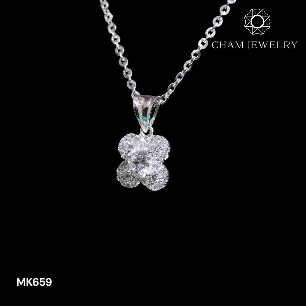 Mặt Dây Chuyền MK659 CHAM JEWELRY.