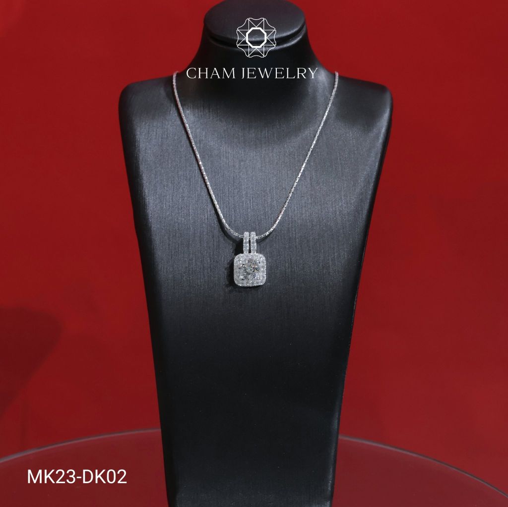 Dây Chuyền MK23-DK02 45cm CHAM JEWELRY.
