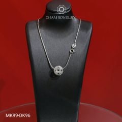 Dây Chuyền MK99-DK96 45cm CHAM JEWELRY.