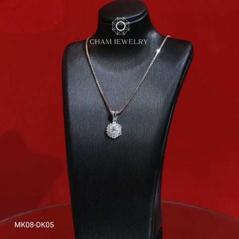 Dây Chuyền MK08-DK05 45cm CHAM JEWELRY.