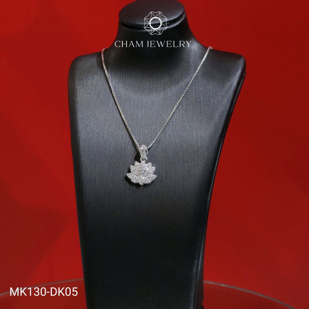 Dây Chuyền MK130-DK05 40CM CHAM JEWELRY