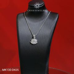 Dây Chuyền MK130-DK05 40CM CHAM JEWELRY