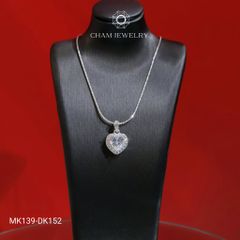 Dây Chuyền MK139-DK152 45CM CHAM JEWELRY