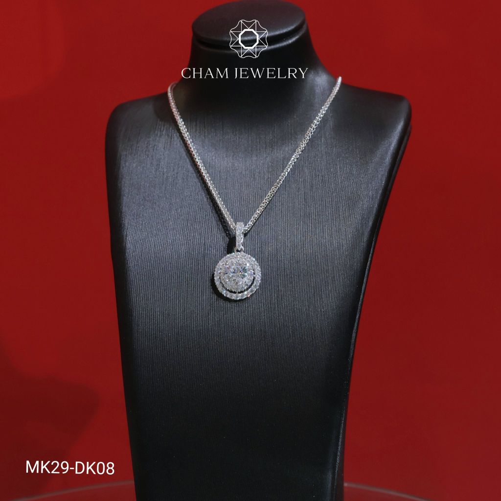 Dây Chuyền MK29-DK08 45cm CHAM JEWELRY.