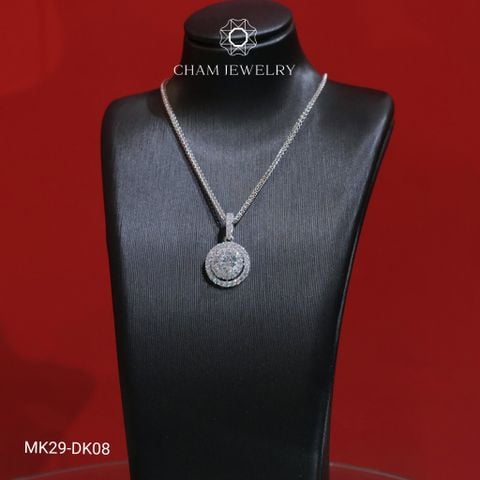 Dây Chuyền MK29-DK08 45cm CHAM JEWELRY.