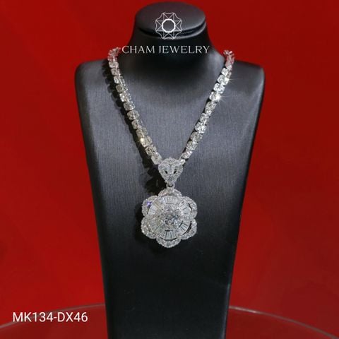 Dây Chuyền MK134-DX46 45CM CHAM JEWELRY