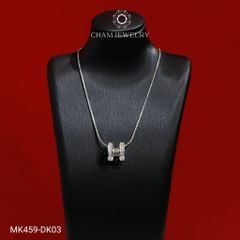 Dây Chuyền MK459-DK03 45cm CHAM JEWELRY.