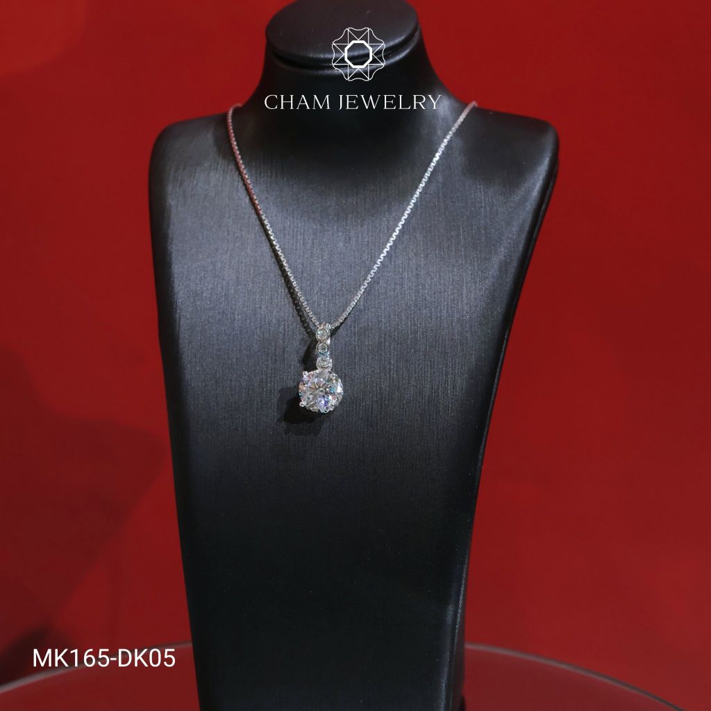 Dây Và Mặt MK165-DK05 45cm CHAM JEWELRY.