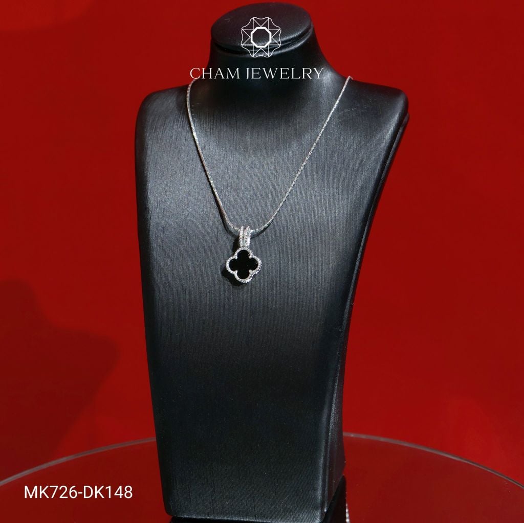 Dây Và Mặt MK726-DK148 45cm CHAM JEWELRY.