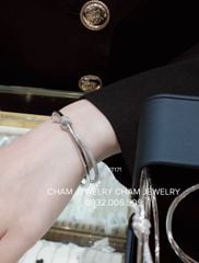 Vòng Tay VT171 CHAM JEWELRY (Barcode CV6780-TV204).