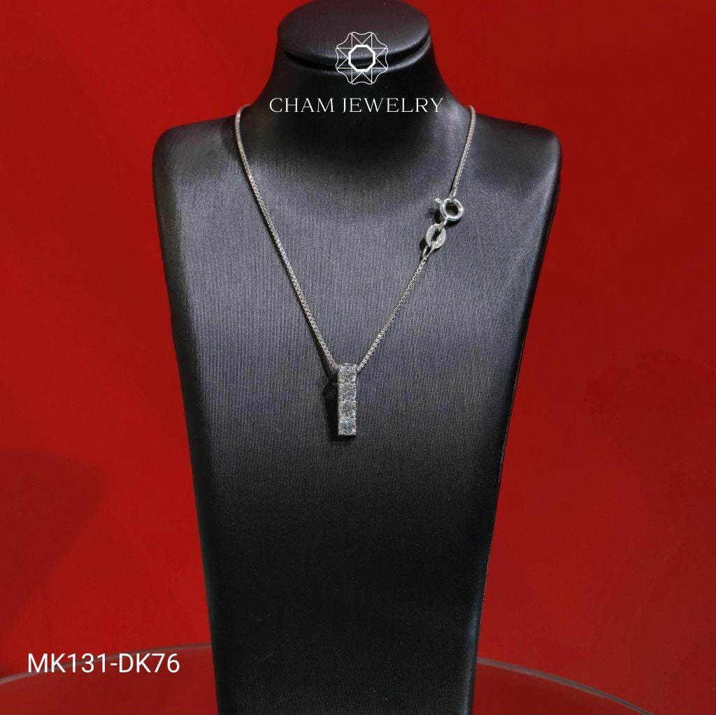 Dây Chuyền MK131-DK76 45CM CHAM JEWELRY