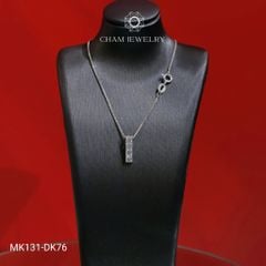 Dây Chuyền MK131-DK76 45CM CHAM JEWELRY