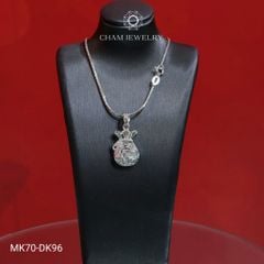 Dây Chuyền MK70-DK96 45cm CHAM JEWELRY.