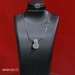 Dây Chuyền MK89-DK171 45cm CHAM JEWELRY.