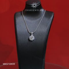 Dây Và Mặt MK57-DK03 45cm CHAM JEWELRY.