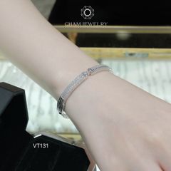 Vòng Tay VT131 CHAM JEWELRY ( Barcode CV7176 ).