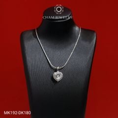 Dây Chuyền MK192-DK180 45cm CHAM JEWELRY