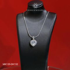 Dây Chuyền MK139-DK152 45CM CHAM JEWELRY