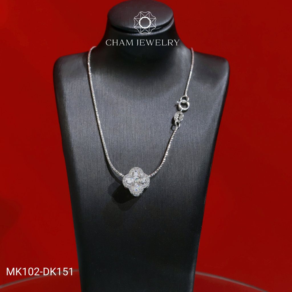 Dây Chuyền MK102-DK151 45cm CHAM JEWELRY.