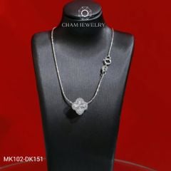 Dây Chuyền MK102-DK151 45cm CHAM JEWELRY.
