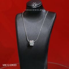 Dây Chuyền MK12-DK03 45CM CHAM JEWELRY