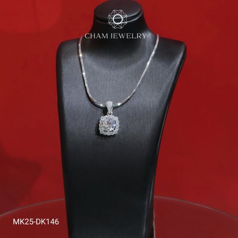 Dây Chuyền MK25-DK146 45cm CHAM JEWELRY.