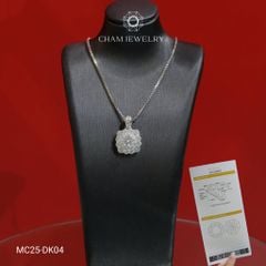 Dây Chuyền MC25-DK04 45cm CHAM JEWELRY