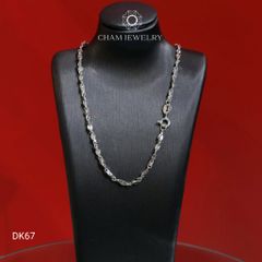 Dây Chuyền DK67 CHAM JEWELRY.