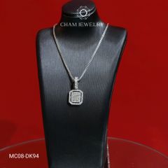 Dây Chuyền MC08-DK94 45cm CHAM JEWELRY